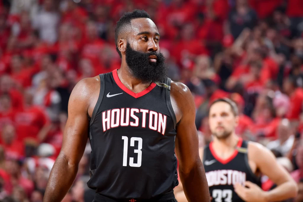 James Harden trade analysis: Who did the Clippers give up to get the star point guard?