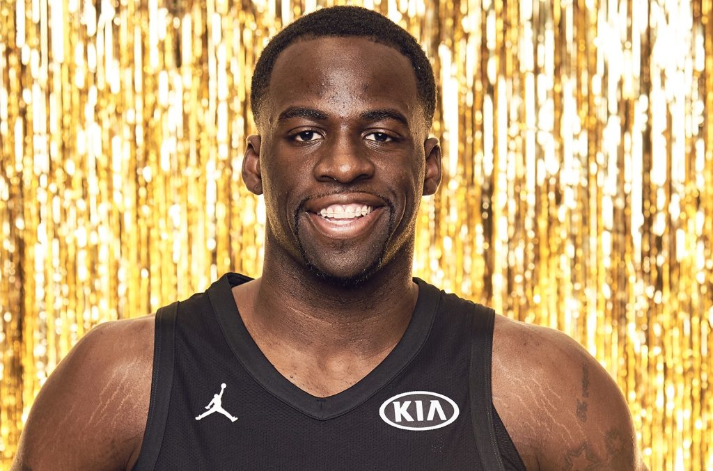“I have to pay this bum $315 million dollars” Draymond Green issues a warning on the NBA major awards eligibility rule’s flip side