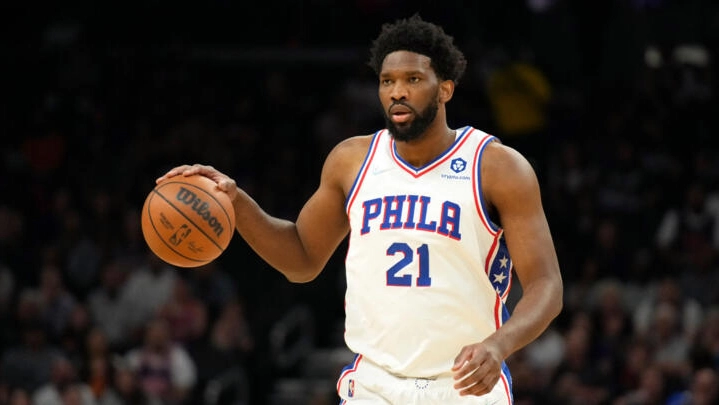 1 Team Joel Embiid is Interested In If He Leaves 76ers