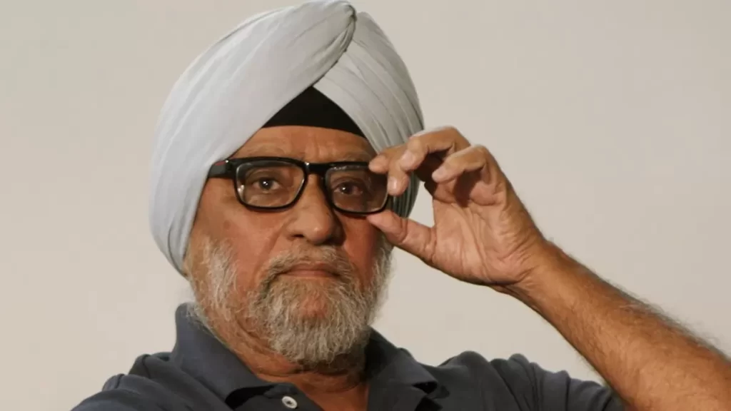 Legendary Indian Cricketer Bishan Singh Bedi Passes Away at 77