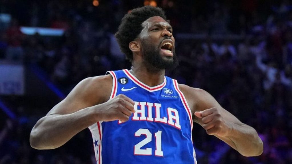 Joel Embiid Trade Rumors: Could He Join the New York Knicks?