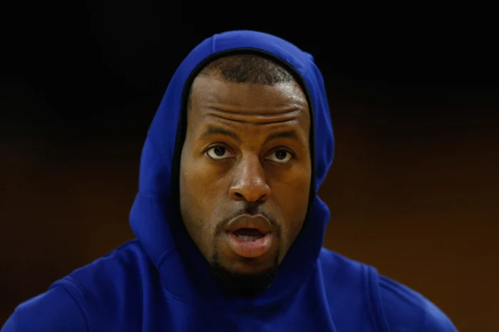 Fans Reaction To 4-Time NBA Champion’s Retirement, Andre Iguodala