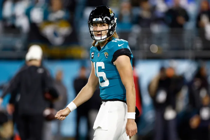 Trevor Lawrence, Jaguars’ Star Quarterback, Avoids Serious Injury