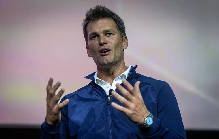 Tom Brady’s Jaw-Dropping Earnings $55 Million in Just One Week