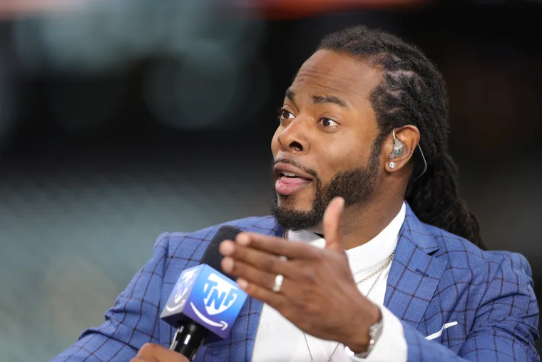 Richard Sherman’s Bold Bowl Prediction for Deion Sanders and Colorado