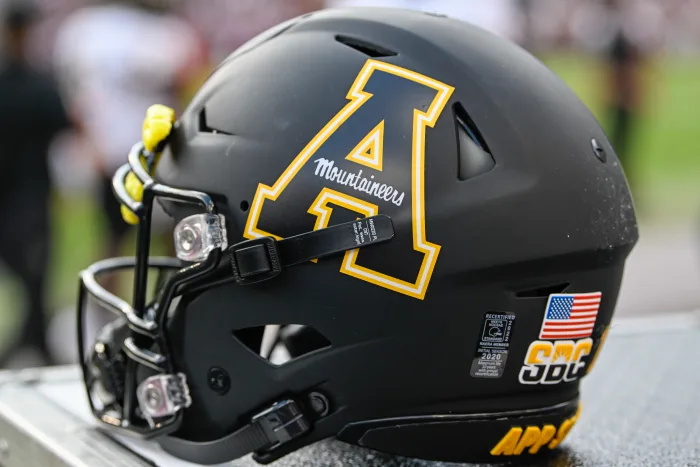 Coastal Carolina Players Are being Criticized by Appalachian State Fans last Night