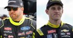 NASCAR Imposes Fines on Matt Crafton and Nicholas Sanchez, Following Truck Series Fight in Talladega