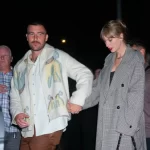 Travis Kelce’s Family worrying over Taylor Swift Relationship