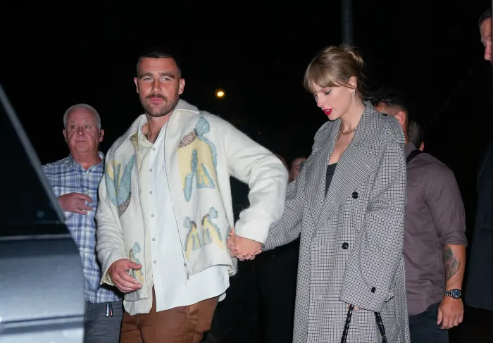 Travis Kelce’s Family Worrying over Taylor Swift’s Relationship