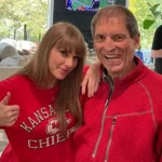 Here’s what Bernie Kosar was Doing With Taylor Swift