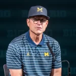 Former College Football Coach Rick Neuheisel’s prediction about Jim Harbaugh Leaving Michigan