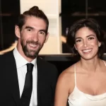 Wild photos of Legendary U.S. Olympic Swimmer Michael Phelps wife are going Viral