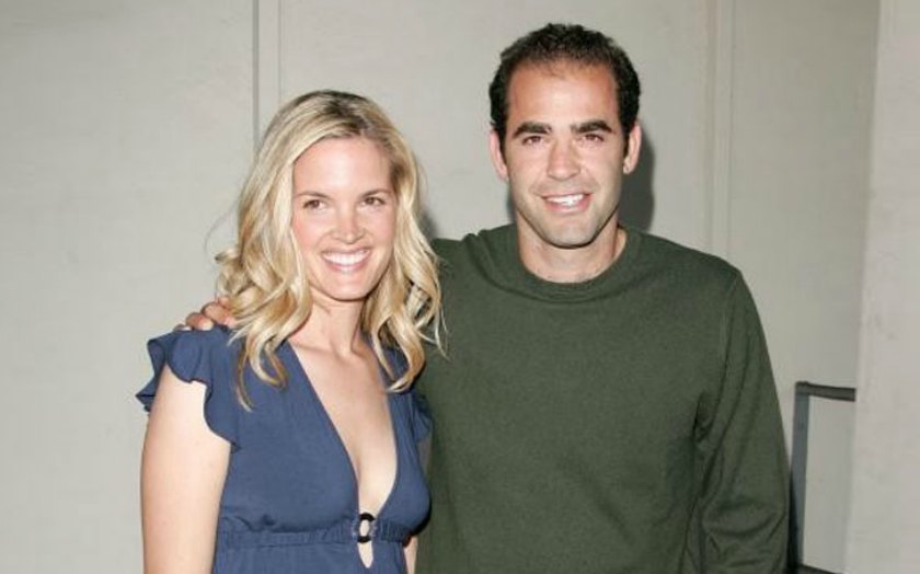 Pete Sampras shares the devastating news of his wife Bridgette Wilson’s cancer diagnosis