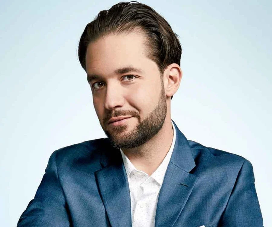 Serena Williams’ husband, Alexis Ohanian, promises to cure Glioblastoma ‘in his lifetime’ as he recalls the ‘monster that stole his mother’