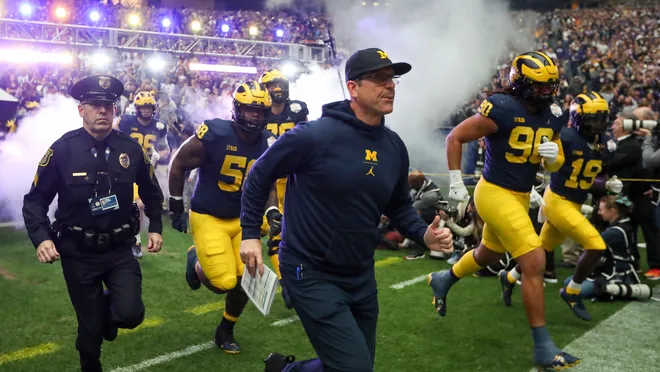 How the Sign-Stealing Scandal May Affect Michigan’s College Football Playoff Dreams?