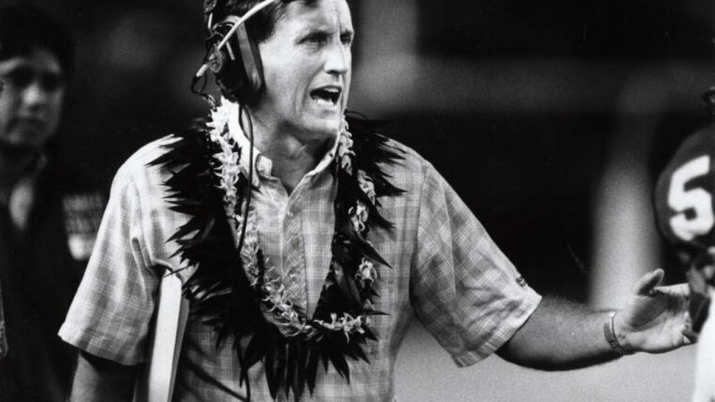 Legendary College Football Coach Bob Wagner Passed Away at 76: Prayers Poured in for Family