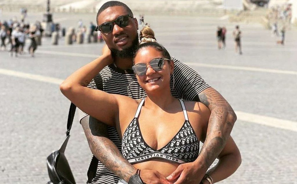 Meet Kay’La Hanson Lillard: The Ex-Wife of Milwaukee Bucks Star Damian Lillard