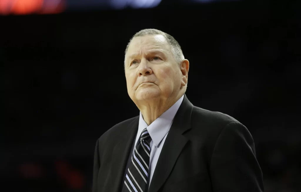 Brendan Malone, father of Nuggets coach and former Detroit ‘Bad Boys’ assistant, died at the age of 81
