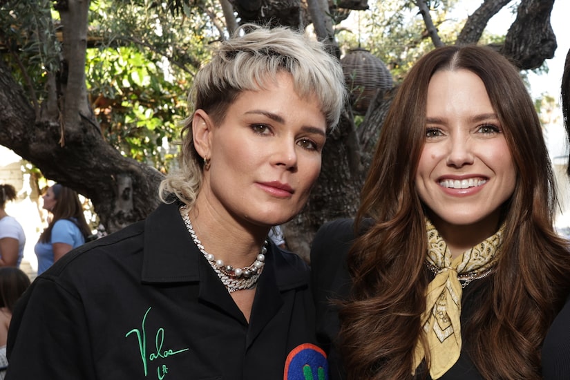 Sophia Bush’s New Romance with Recently Divorced USWNT Star Sparks Mixed Fan Reactions