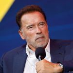 Arnold Schwarzenegger's Take on 'Extreme Views' in the Digital Age