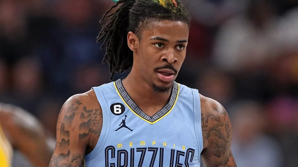 Wild Photos of Grizzlies’ Ja Morant and Yasmine Lopez Embroiled In Odd Scheme
