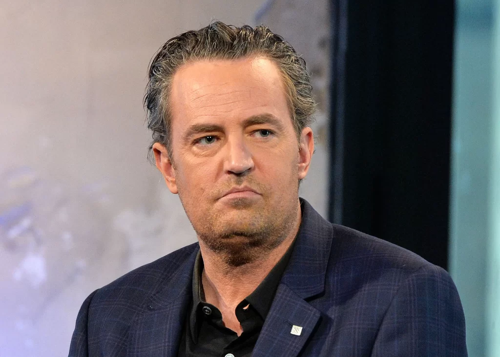 Matthew Perry was discovered dead by whom? Investigation of the events leading up to the actor's death at his Pacific Palisades residence - Bullscore