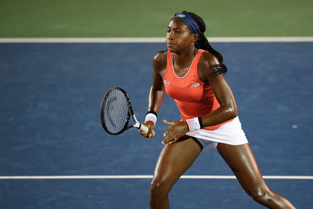 What is the next competition for Coco Gauff? Everything you need to know about the US Open champion’s itinerary for the rest of the 2023 season