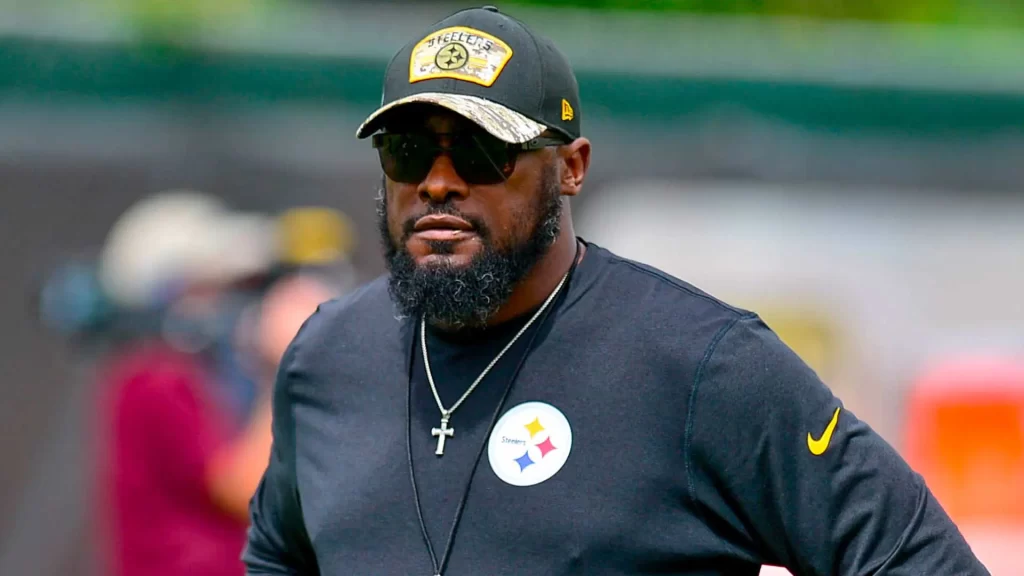 Official Decision On Team’s Play-Caller From Mike Tomlin