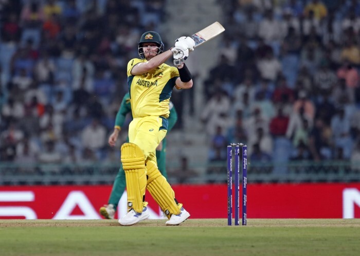 South Africa Extends Australia’s Woes in Cricket World Cup with De Kock’s Century