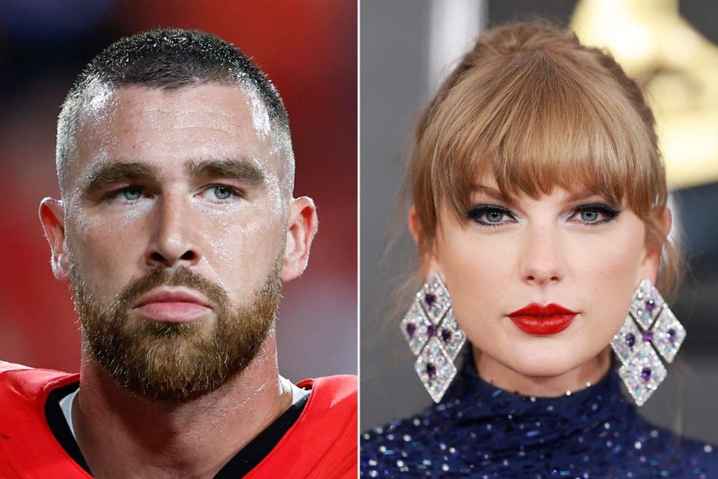 Days before Chiefs vs. Vikings, Taylor Swift allegedly left New York City before Travis Kelce turned 34