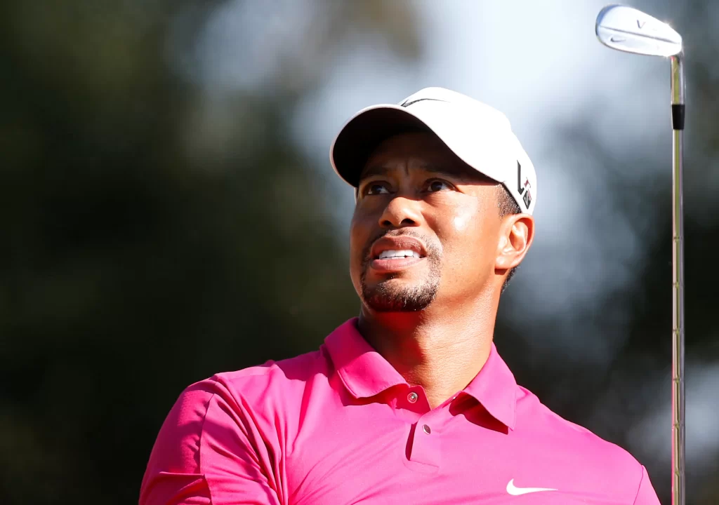 Tiger Woods responds after TGL is postponed till 2025 - Bullscore