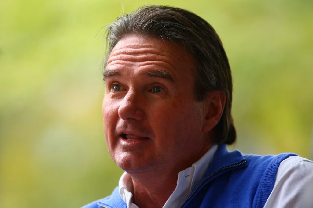 Jimmy Connors on how tennis has changed over the years