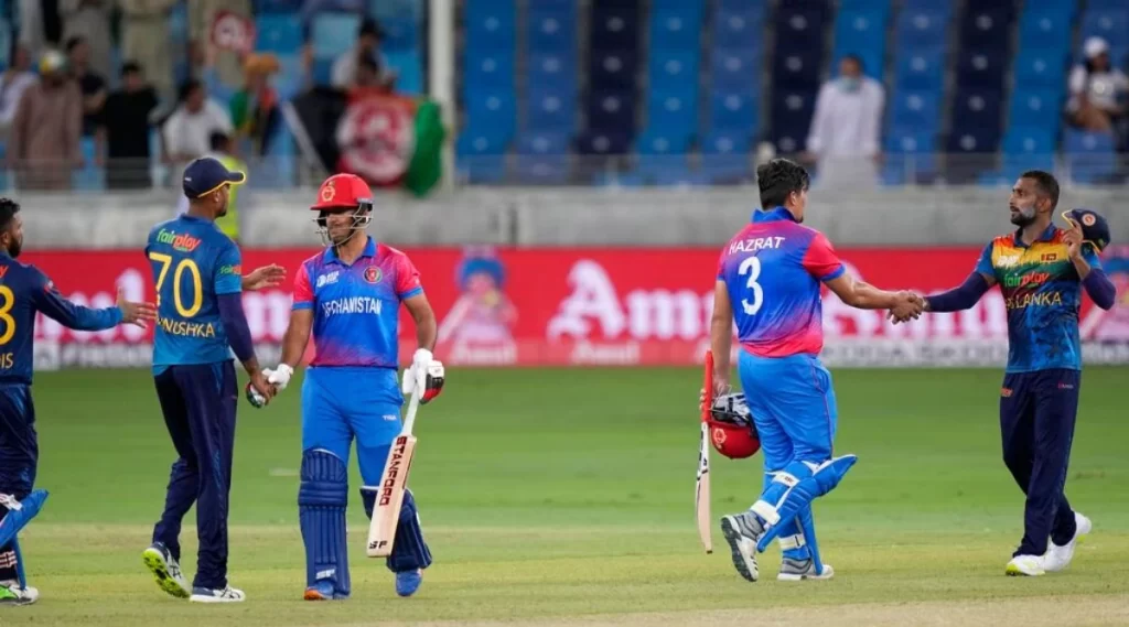 Afghanistan’s Unique Cricket Strategy Leads to Unprecedented Success