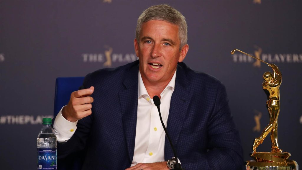 PGA Tour members face potential sanctions despite initial approval to play LIV promotions event – Reports