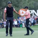 Tiger Woods opens up on preparing son Charlie like his father used to - Bullscore