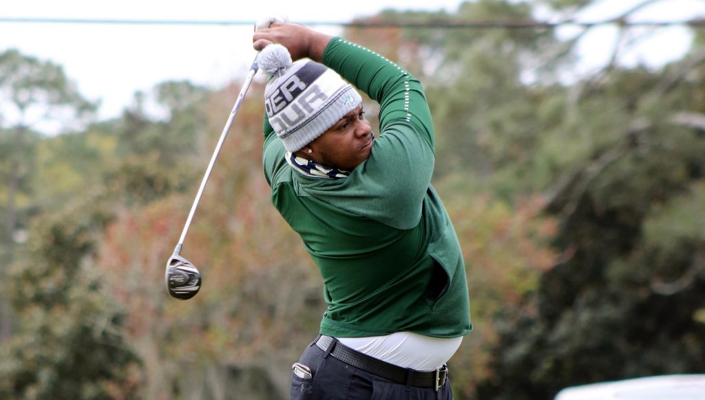 Florida A&M’s golfer shares the impact of Bridgestone HBCU on his career