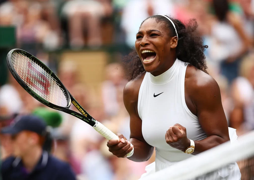 National Women’s Hall of Fame welcomes Serena Williams as a 2024 Inductee