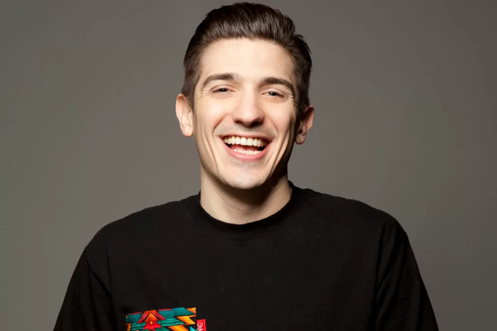Andrew Schulz rips Josh Giddy amid ongoing scandal