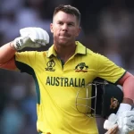 David Warner Aims to Add to England's Woes in Cricket World Cup
