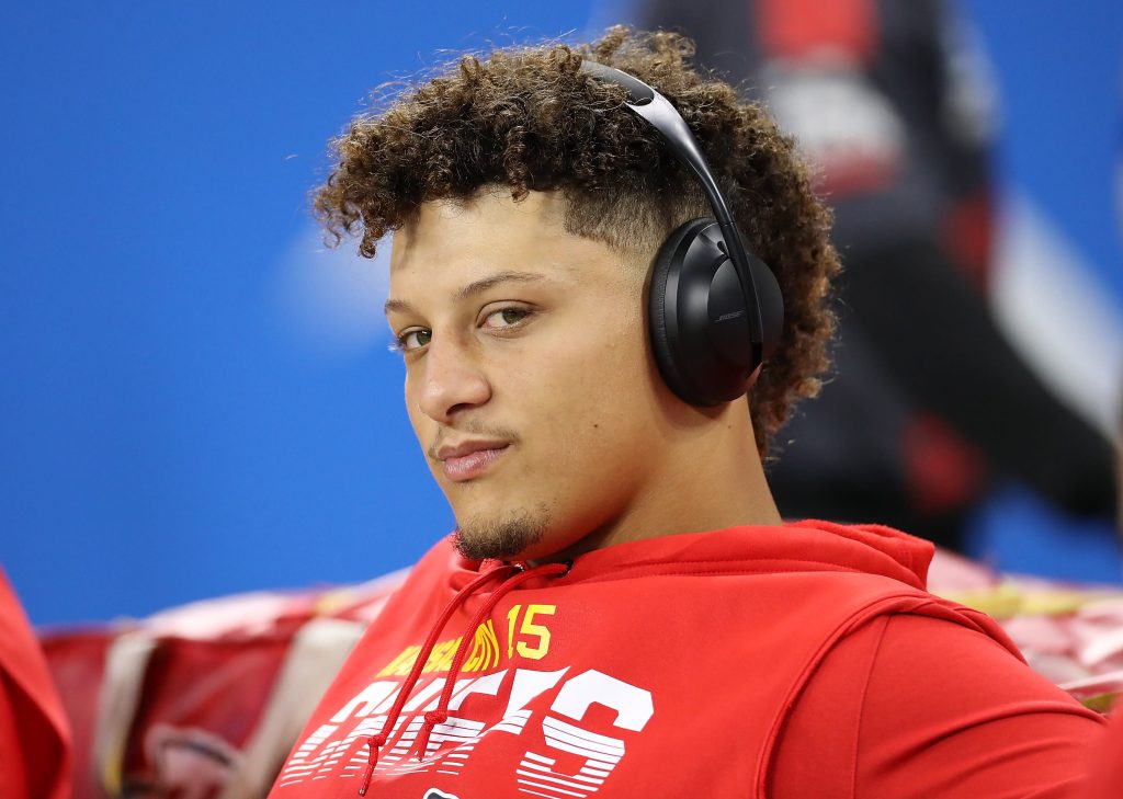 Chiefs supporters are alarmed after the Super Bowl MVP Patrick Mahomes’ family member’s nasty speech