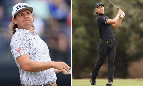 Fortinet Australian PGA Championship odds and best bets for 2023 featuring Cam Smith and Min Woo Lee