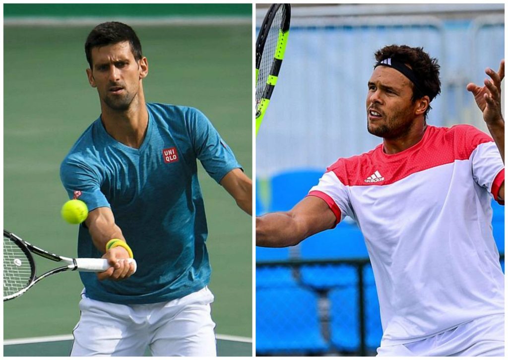 “Novak Djokovic proved again this year that the level at which he evolved has not yet been reached” – Jo-Wilfried Tsonga