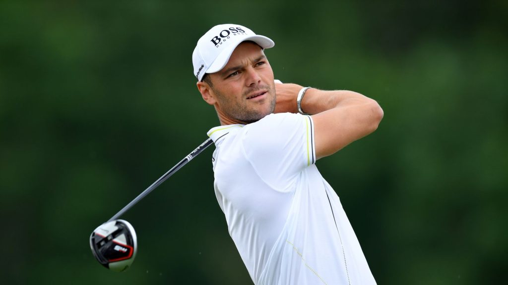 Following Bernd Wiesberger’s departure, Martin Kaymer’s LIV Golf Team – Cleeks GC is in transition, with two available seats