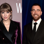 Report: Travis Kelce’s friends fully on board with Taylor Swift, believe relationship is ‘the real deal’ - Bullscore