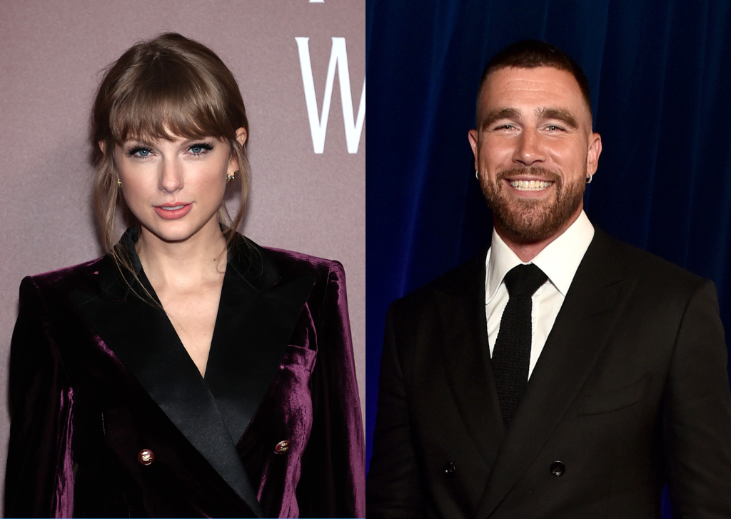 Report: Travis Kelce’s friends fully on board with Taylor Swift, believe relationship is ‘the real deal’