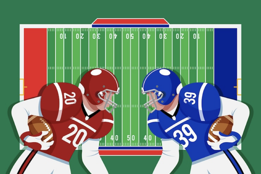 How the NFL Offseason Builds Momentum for Early Wagers?